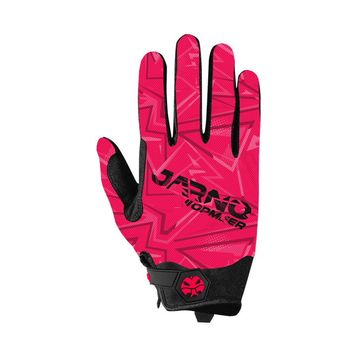 Sim Racing Gloves – Jarno Opmeer Store